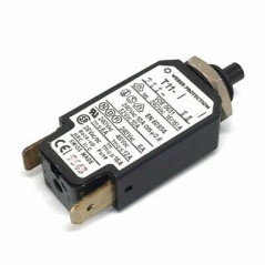 T11-211-1A Thermal Switch 240VAC/48VDC/1A