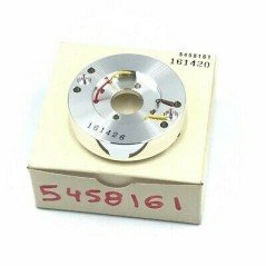 VISION VHS VCR VIDEO RECORDER HEAD REPLACEMENT 5458161