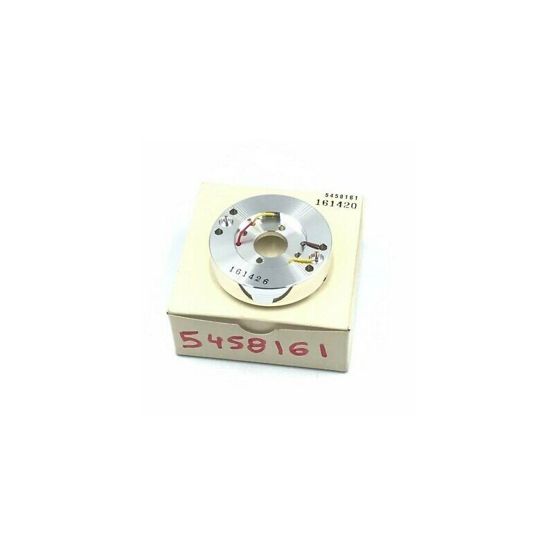 VISION VHS VCR VIDEO RECORDER HEAD REPLACEMENT 5458161