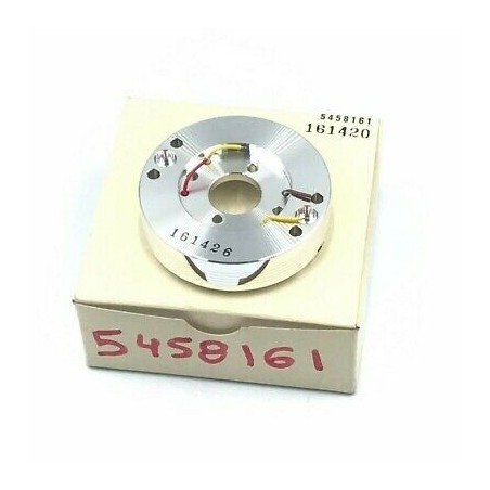 VISION VHS VCR VIDEO RECORDER HEAD REPLACEMENT 5458161