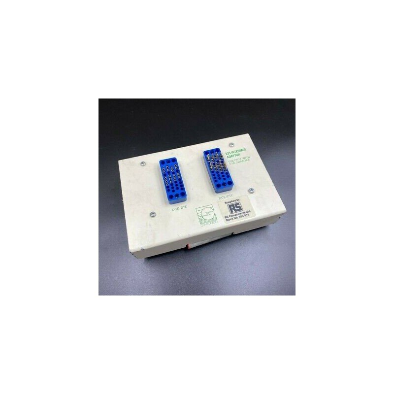 V35 Inteface Adaptor Componedex 653-812