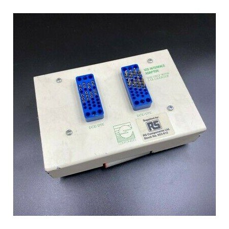 V35 Inteface Adaptor Componedex 653-812