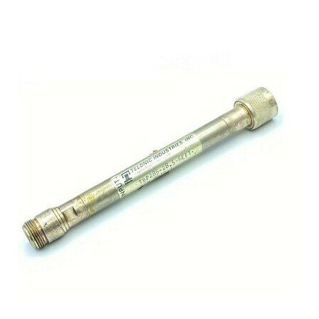 TBP285-28.5-6EF1 TELONIC 270-290Mhz 285MHZ Band Pass Filter