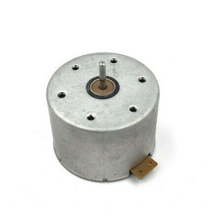 Sanko Electric M9H60U24-2 6VDC Motor