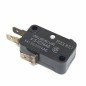 V-5-1C2446 Miniature Basic Switch 5A/250-125VAC