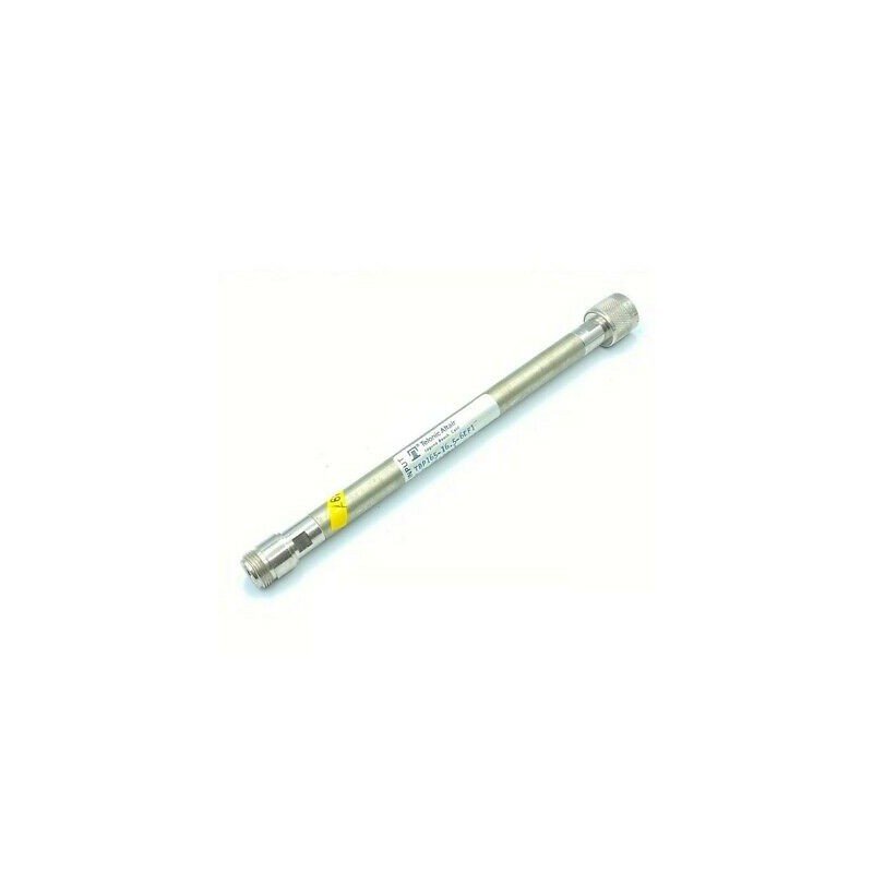 TBP165-16.5-6EF1 TELONIC N Type 165Mhz 160-170Mhz Band Pass Filter