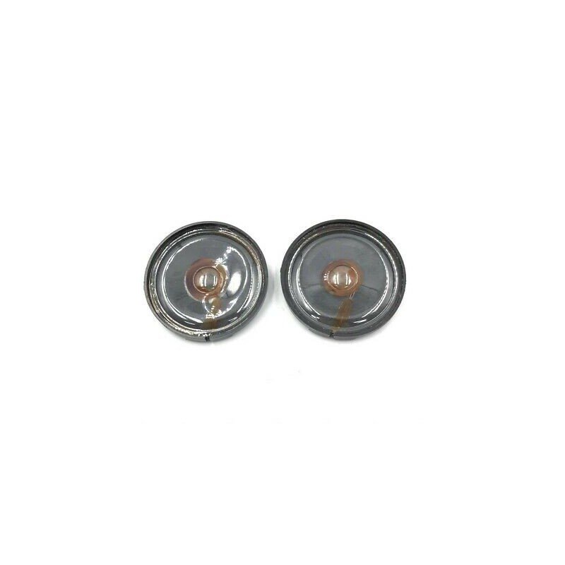 8ohm 0.25W Mini Magnet Speaker Loudspeaker 43mm QTY:2
