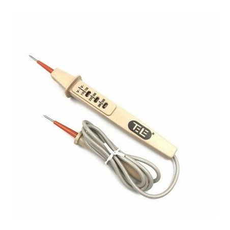 150-500VDC 110-380VAC Probe Voltage Tester AC/DC