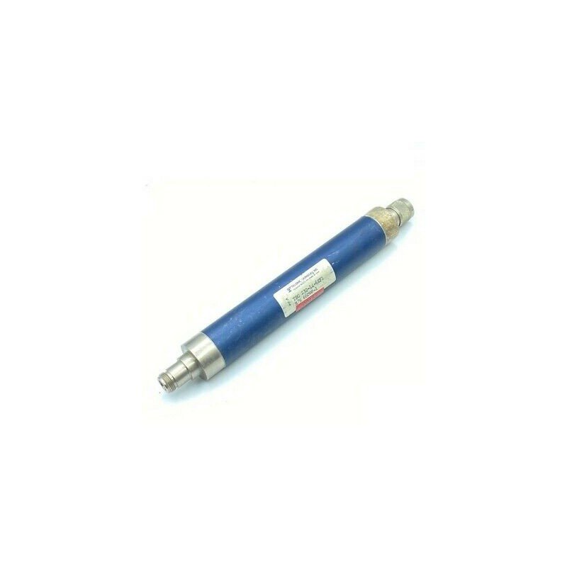 TBC232-14-EF1 TELONIC N Type 232Mhz 225-238Mhz Band Pass Filter