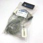 20KHZ-50MHZ 50Ohm B115W HF Antenna Commtel