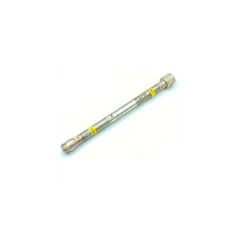 TBP165-16.5-6EF1 TELONIC N Type 165Mhz 158-171Mhz Band Pass Filter