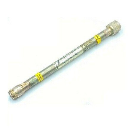 TBP165-16.5-6EF1 TELONIC N Type 165Mhz 158-171Mhz Band Pass Filter