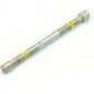 TBP165-16.5-6EF1 TELONIC N Type 165Mhz 158-171Mhz Band Pass Filter