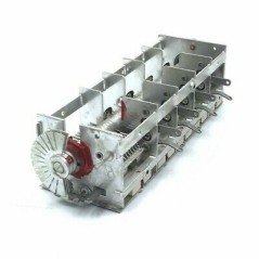 10-35pF 20% 4 Section Air Variable Capacitor GH-1022-14