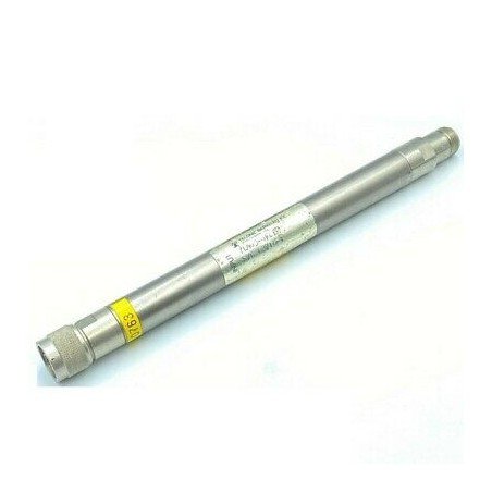 TLA69-6FE1 TELONIC N Type 69Mhz Low Pass Filter N type