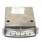 -40-40uA Dc Analog Panel Meter Ammeter MOD-111 Weston 70x45x13mm