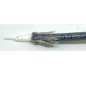 735A1 BELDEN 75Ohm 2mm RF Cable  DC-200Mhz 300V