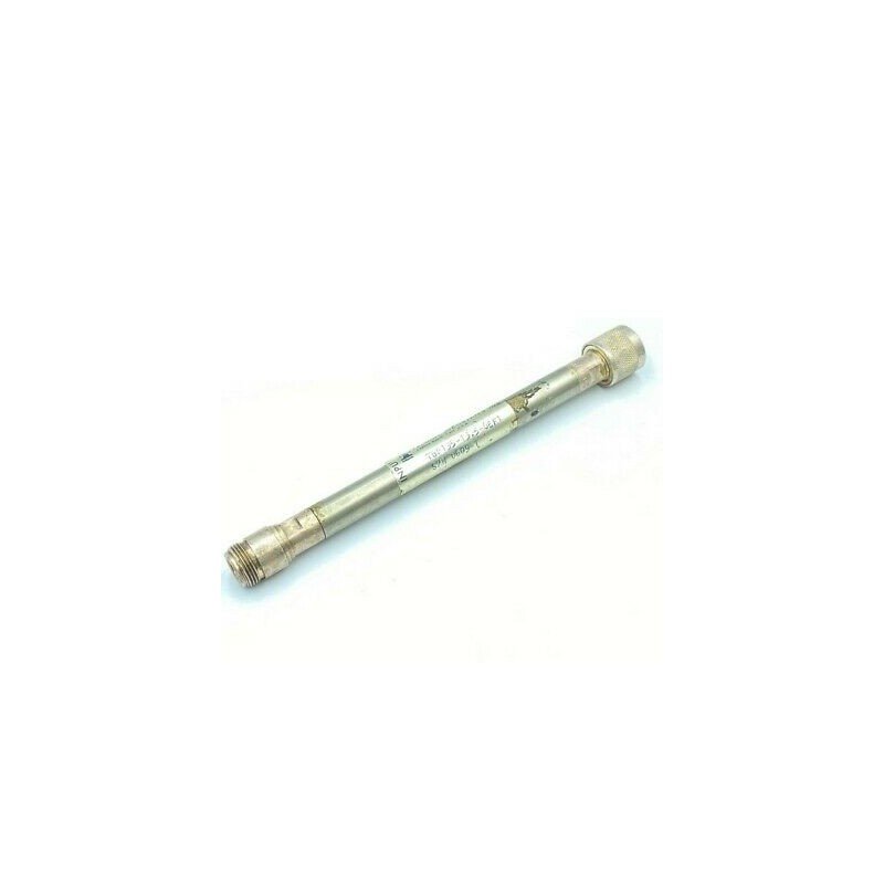 TBP195-19.5-6EF1 TELONIC N Type 195Mhz 185-203Mhz Band Pass Filter