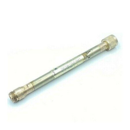 TBP195-19.5-6EF1 TELONIC N Type 195Mhz 185-203Mhz Band Pass Filter