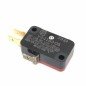 V3-1162-D8 Miniature Basic Switch 10A/250-125VAC 1/3HP