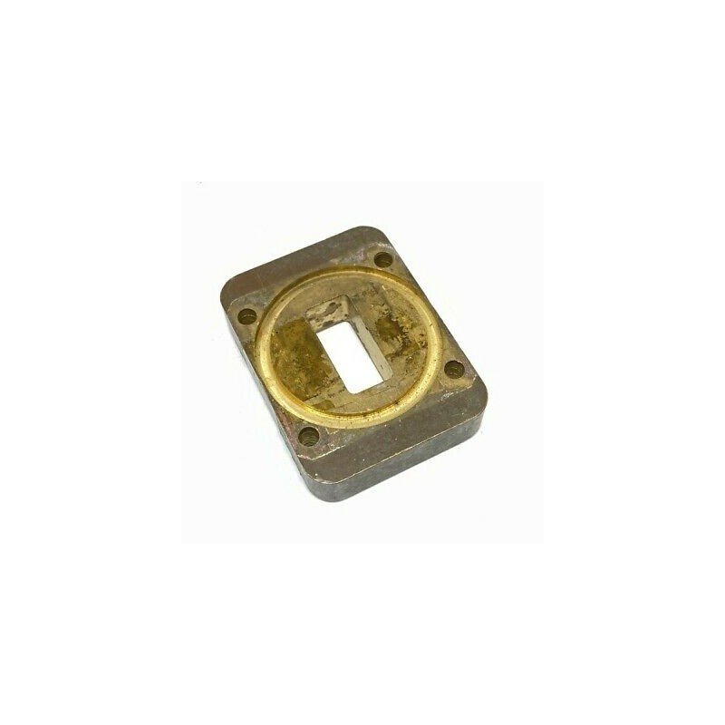 WR-90 WR90 FLANGE SHIELDING GASKET 11MM THICK