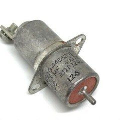 0.315UF 315nF 400V 400VDC Feed Through Capacitor 9J1P332403 5910-4456891