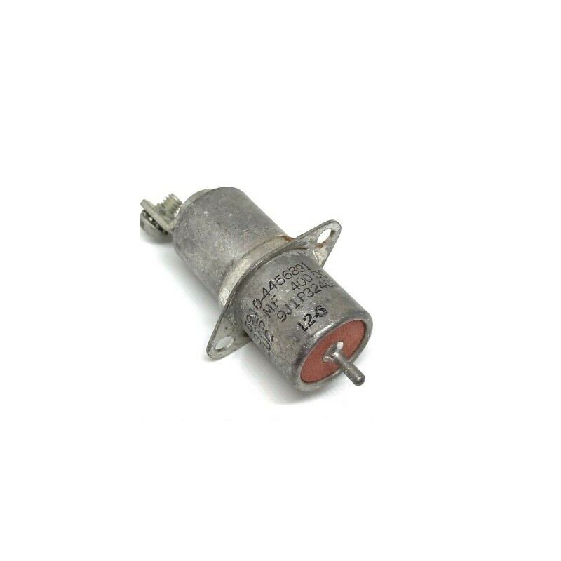 0.315UF 315nF 400V 400VDC Feed Through Capacitor 9J1P332403 5910-4456891