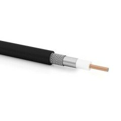 3/8" 3/8 50Ohm RF Cable Coaxial EUPEN