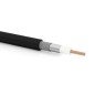 3/8" 3/8 50Ohm RF Cable Coaxial EUPEN