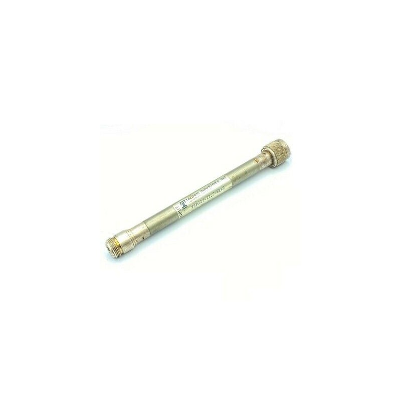 TBP227-22.7-6EF1 TELONIC N Type 227Mhz 216-235Mhz Band Pass Filter