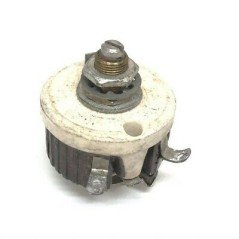 2ohm 2R 25W Potentiometer RP101SA2R0KK Ohmite