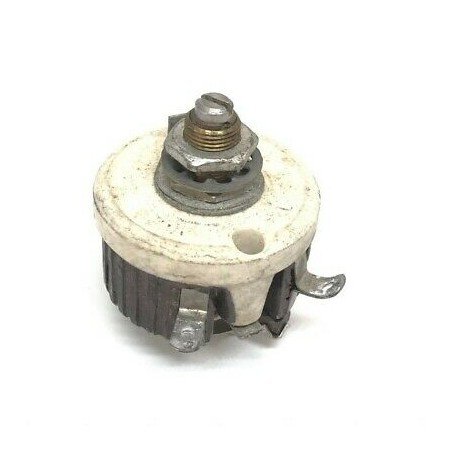 2ohm 2R 25W Potentiometer RP101SA2R0KK Ohmite
