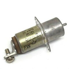 0.28UF-0.35UF 400VDC 20A Feed Through Capacitor NFT201-2