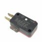 V3-1-D8 Miniature Basic Switch 15A/250-125VAC 1/2HP