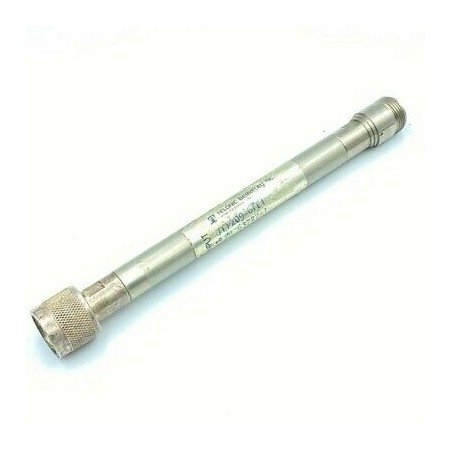 TLP209-6FE1 TELONIC N Type 209Mhz Low Pass Filter