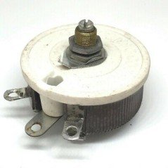 20ohm 20R 50W Potentiometer A Series J-22-S2 Ohmite