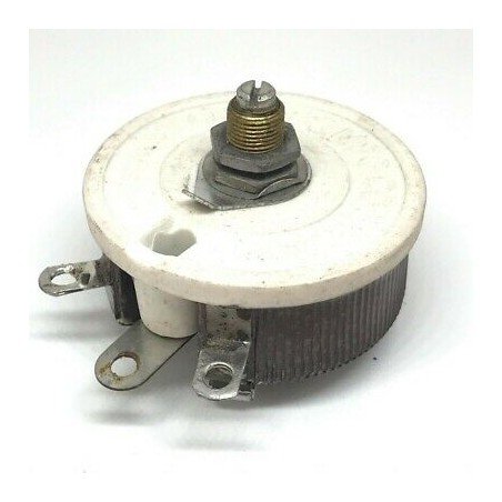 20ohm 20R 50W Potentiometer A Series J-22-S2 Ohmite