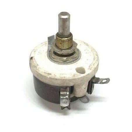 1Kohm 1K 25W Potentiometer RP101FD102KK Ohmite