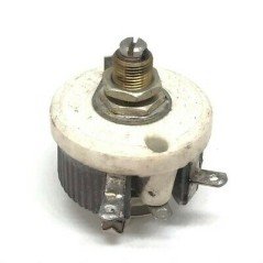 3ohm 3R 25W Potentiometer RP101SA3R0KK Ohmite