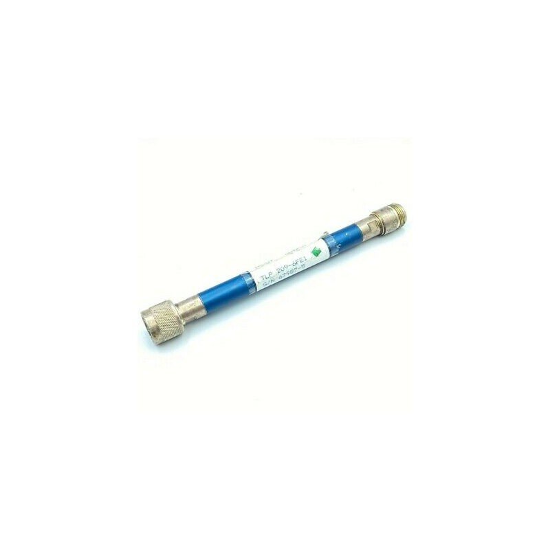 TLP209-6FE1 TELONIC N Type 209Mhz Low Pass Filter
