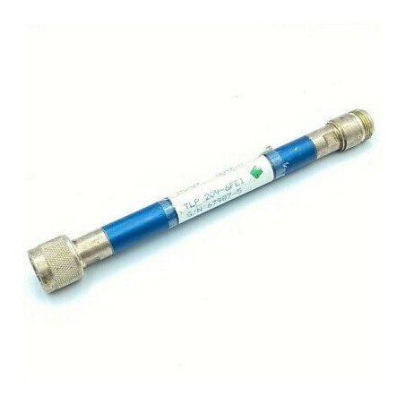 TLP209-6FE1 TELONIC N Type 209Mhz Low Pass Filter