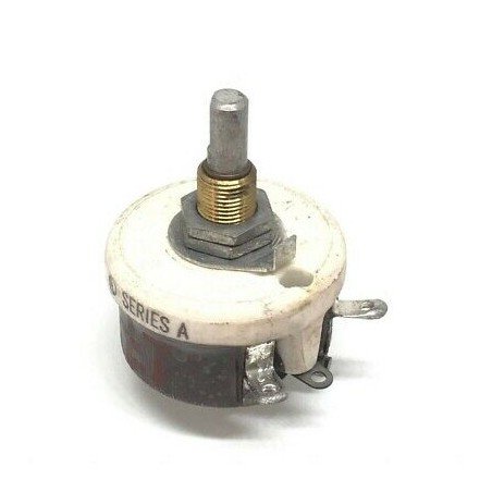175ohm 175R 25W 0.38A Potentiometer A Series Ohmite