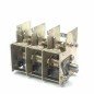 10-60pF 20% 3 Section Air Variable Capacitor