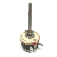 2.5kohm 2K5 25W Potentiometer RP101FK252KK Ohmite