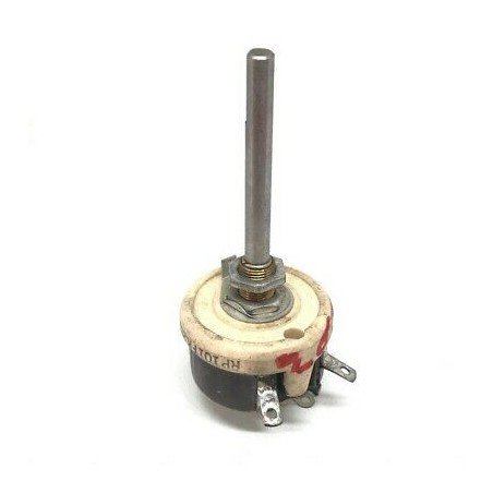 2.5kohm 2K5 25W Potentiometer RP101FK252KK Ohmite