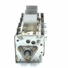 25-60pF 20% 4 Section Air Variable Capacitor GA-1055-14