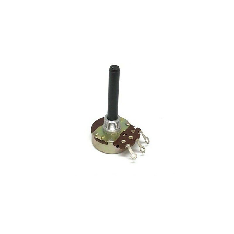500KOHM 500K Metallized Potentiometer B-500K