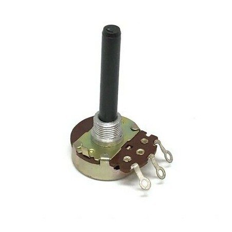 500KOHM 500K Metallized Potentiometer B-500K