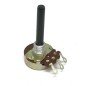 500KOHM 500K Metallized Potentiometer B-500K