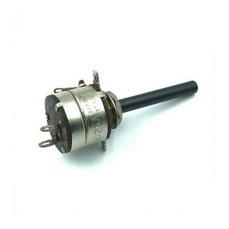 3KOHM 3K  Potentiometer 1A/220V Liar Milano